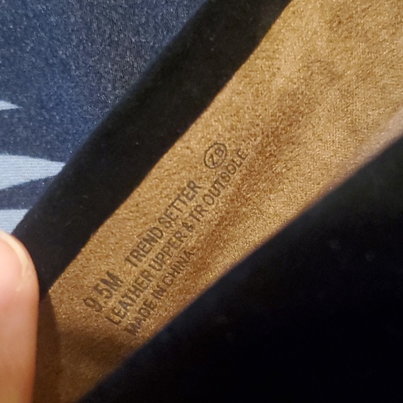 Aerosoles Flats size 9.5 - Picture 4 of 4